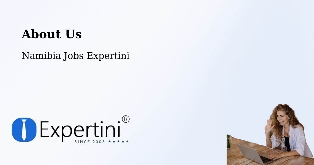About Expertini Recruitment Platform  – Otjimbingwe - Otjimbingwe, Namibia Jobs Expertini